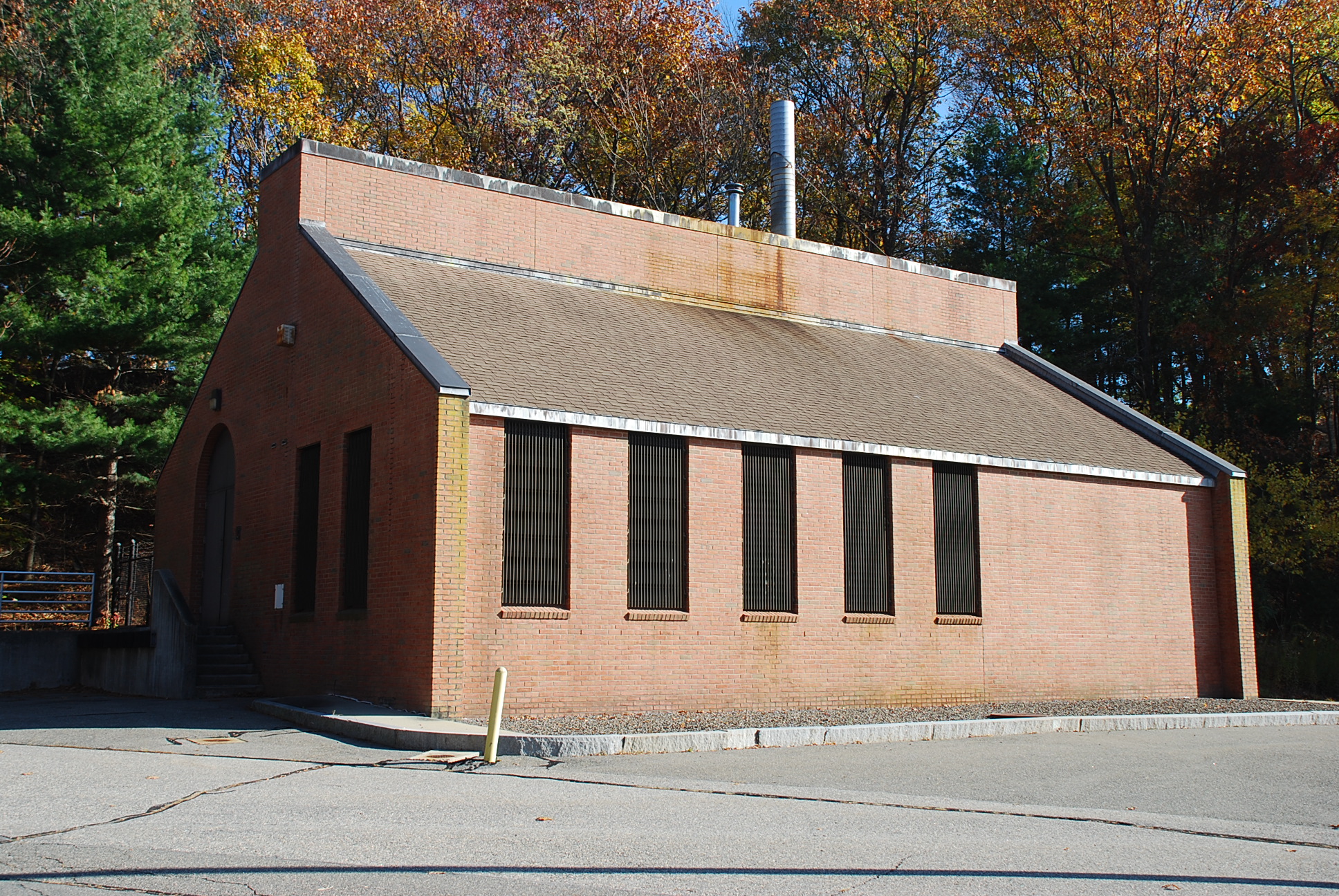 0 Tantallon Road Andover Historic Preservation